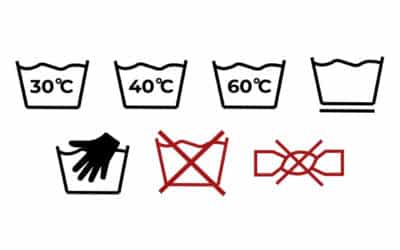 Laundry Symbols Explained: Your Complete Guide to Washing Symbols